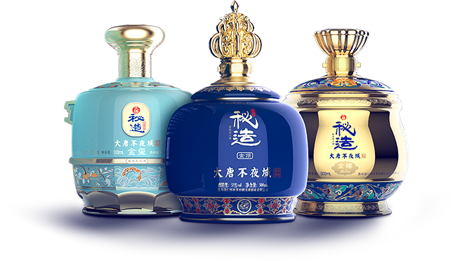 抖圈自有品牌